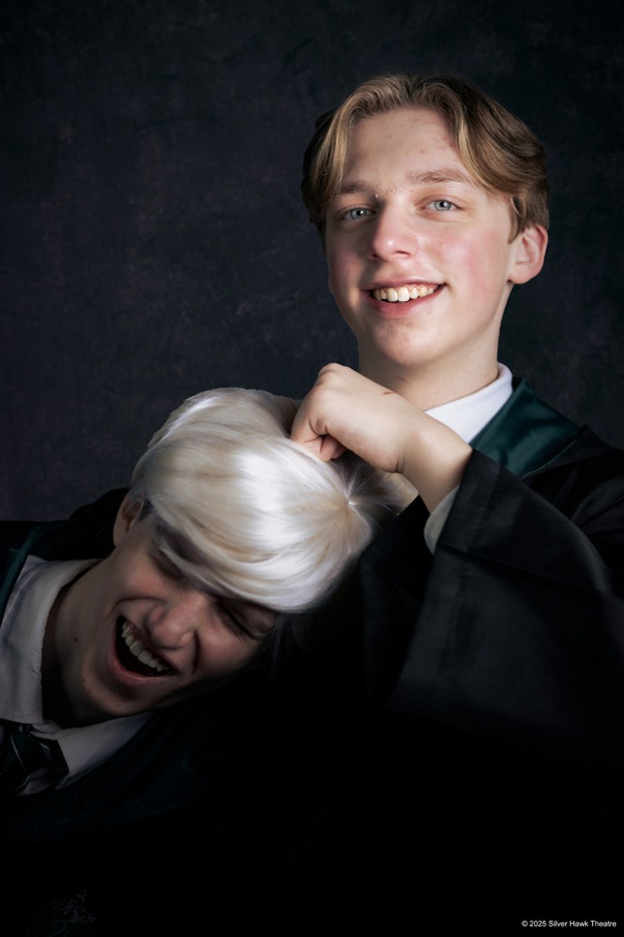 Photos: HARRY POTTER AND THE CURSED CHILD At Lincoln Southwest High School Image