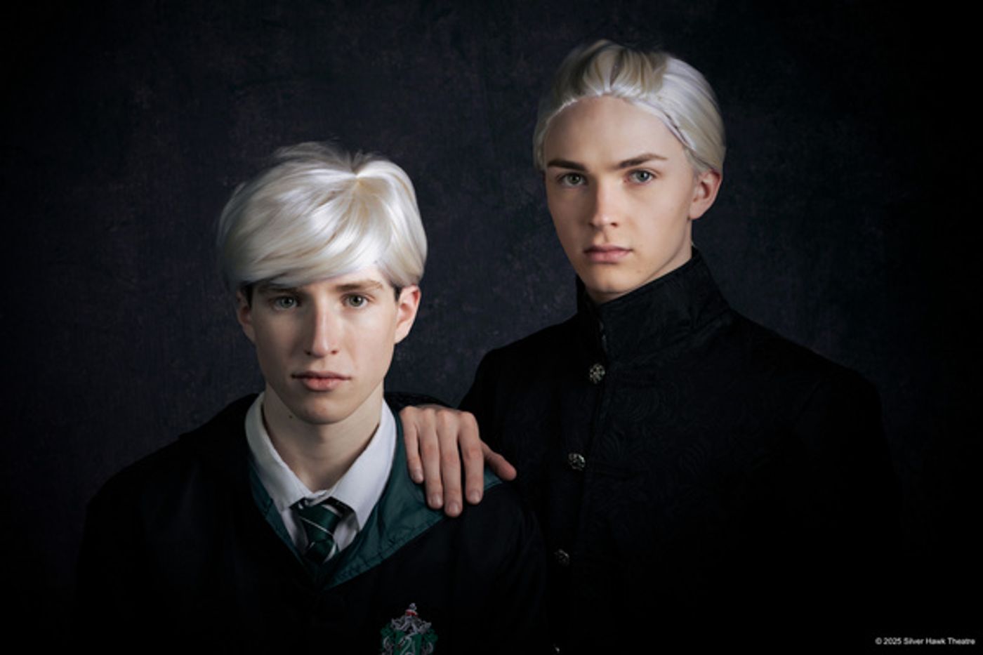 Photos: HARRY POTTER AND THE CURSED CHILD At Lincoln Southwest High School Photos: HARRY POTTER AND THE CURSED CHILD At Lincoln Southwest High School Image