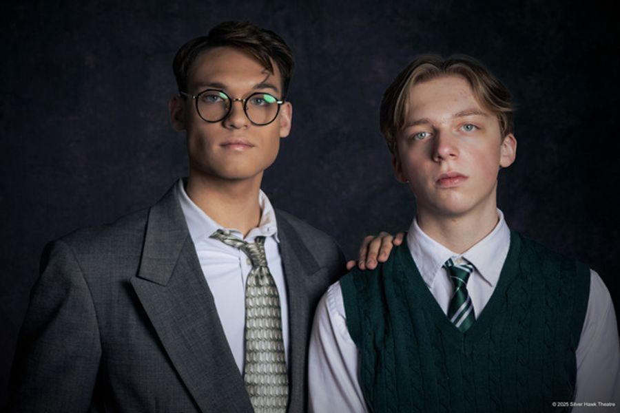 Photos: HARRY POTTER AND THE CURSED CHILD At Lincoln Southwest High School Image