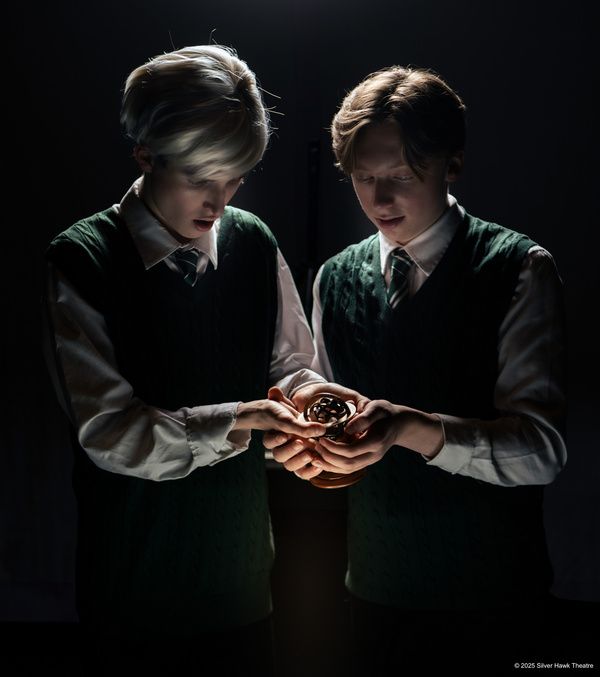 Photos: HARRY POTTER AND THE CURSED CHILD At Lincoln Southwest High School — photo 19 of 21