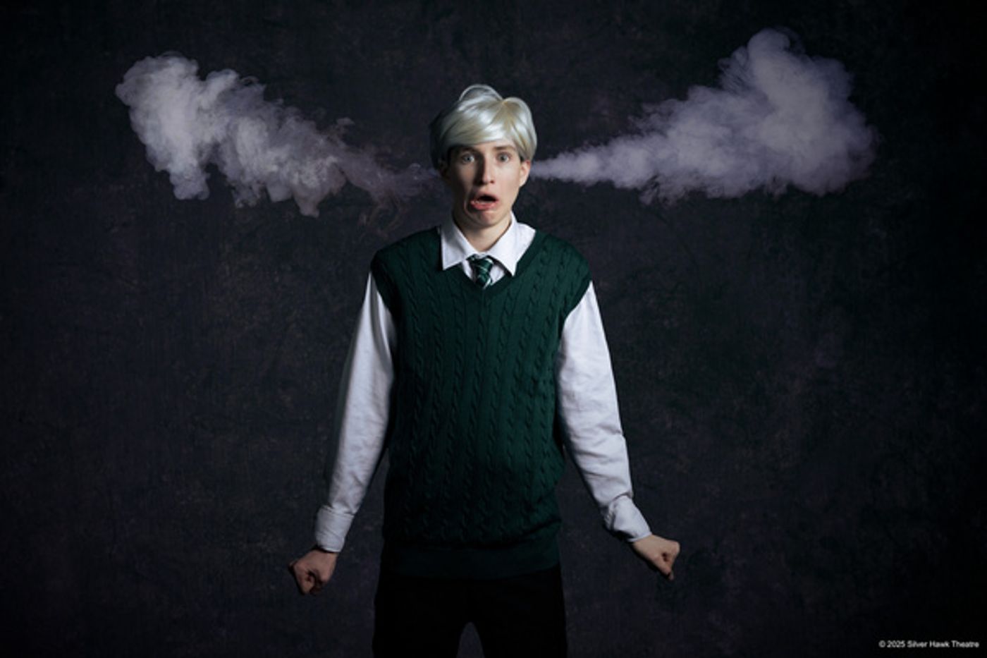 Photos: HARRY POTTER AND THE CURSED CHILD At Lincoln Southwest High School Photos: HARRY POTTER AND THE CURSED CHILD At Lincoln Southwest High School Image