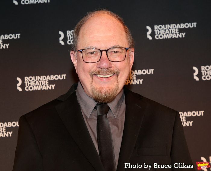 Photos: The Cast of PIRATES! THE PENZANCE MUSICAL Meet the Press — photo 12 of 18