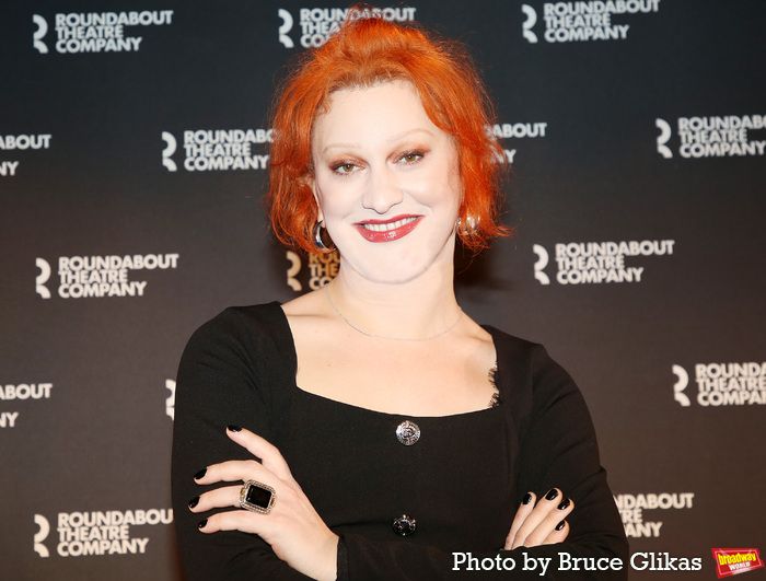 Photos: The Cast of PIRATES! THE PENZANCE MUSICAL Meet the Press — photo 6 of 18