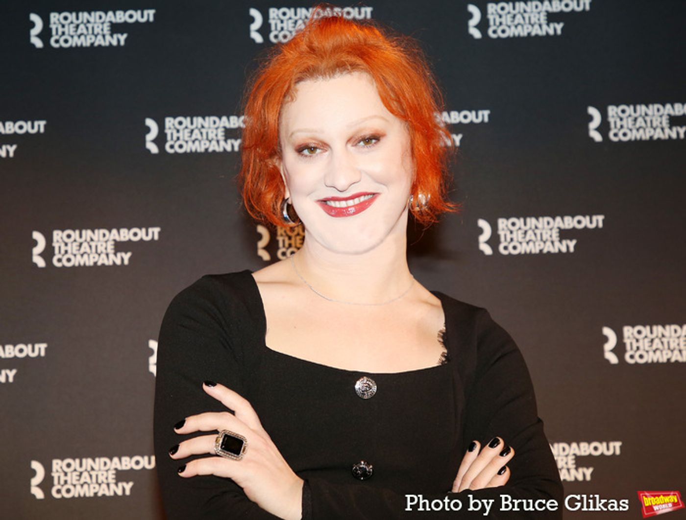 Photos: The Cast of PIRATES! THE PENZANCE MUSICAL Meet the Press  Image