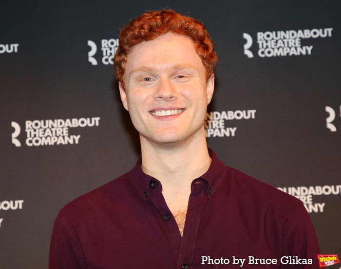 Photos: The Cast of PIRATES! THE PENZANCE MUSICAL Meet the Press — photo 7 of 18
