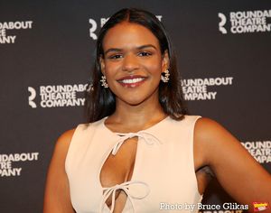 Samantha Williams  Photo