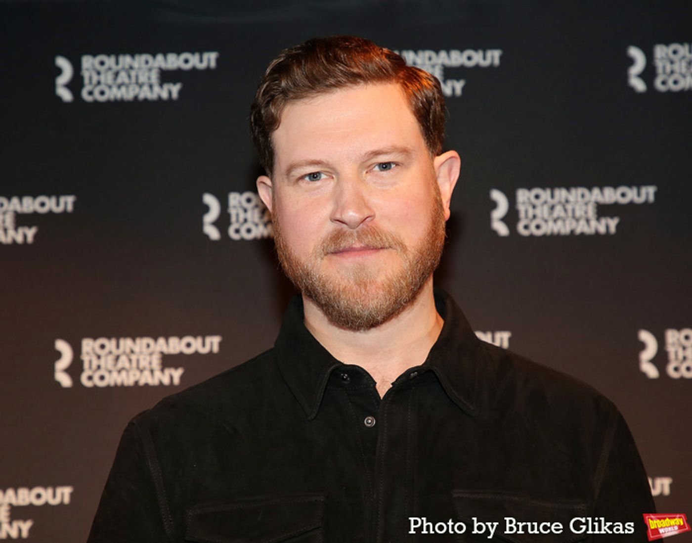 Photos: The Cast of PIRATES! THE PENZANCE MUSICAL Meet the Press  Image