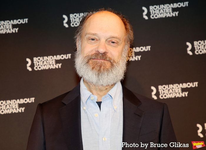 Photos: The Cast of PIRATES! THE PENZANCE MUSICAL Meet the Press — photo 11 of 18