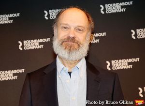 David Hyde Pierce @ BroadwayWorld David Hyde Pierce Photo