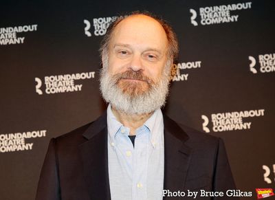 David Hyde Pierce Photo