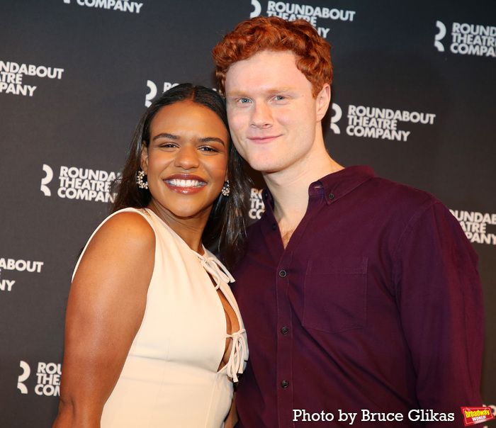 Photos: The Cast of PIRATES! THE PENZANCE MUSICAL Meet the Press — photo 3 of 18