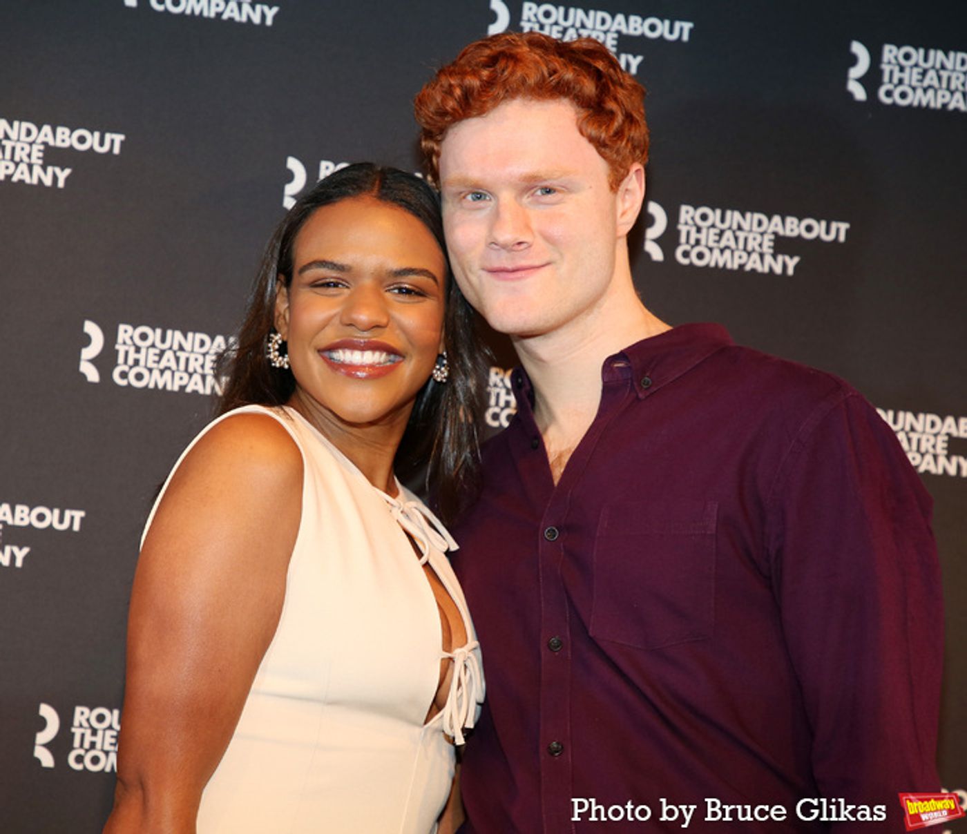 Photos: The Cast of PIRATES! THE PENZANCE MUSICAL Meet the Press  Image