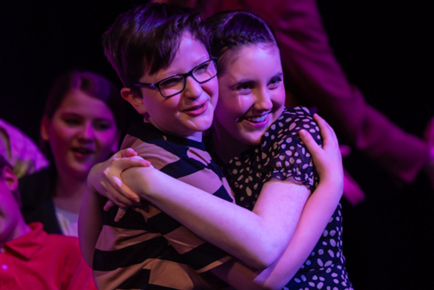 Photos: First look at Hilliard Arts Council’s MATILDA JR. THE MUSICAL Photos: First look at Hilliard Arts Council’s MATILDA JR. THE MUSICAL Image