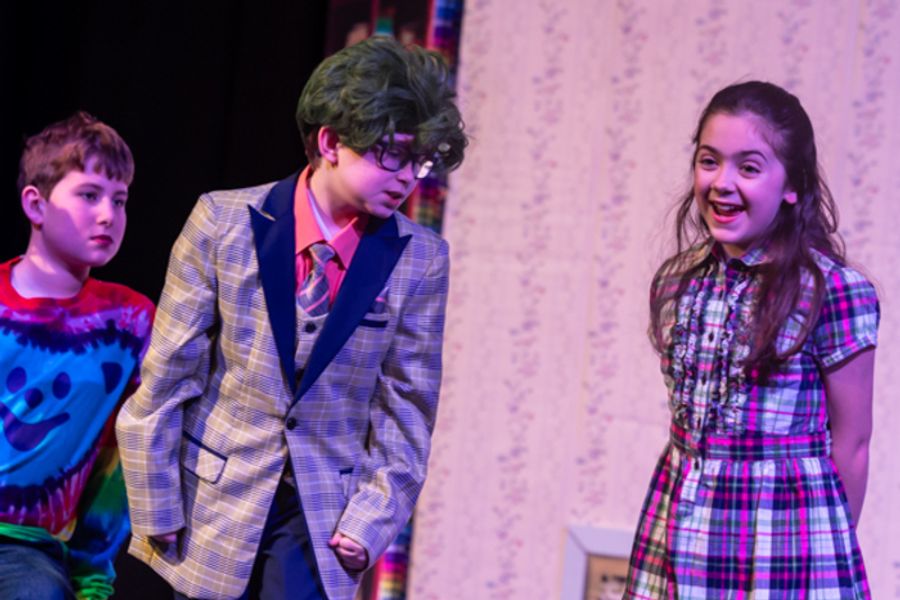 Photos: First look at Hilliard Arts Council’s MATILDA JR. THE MUSICAL Image