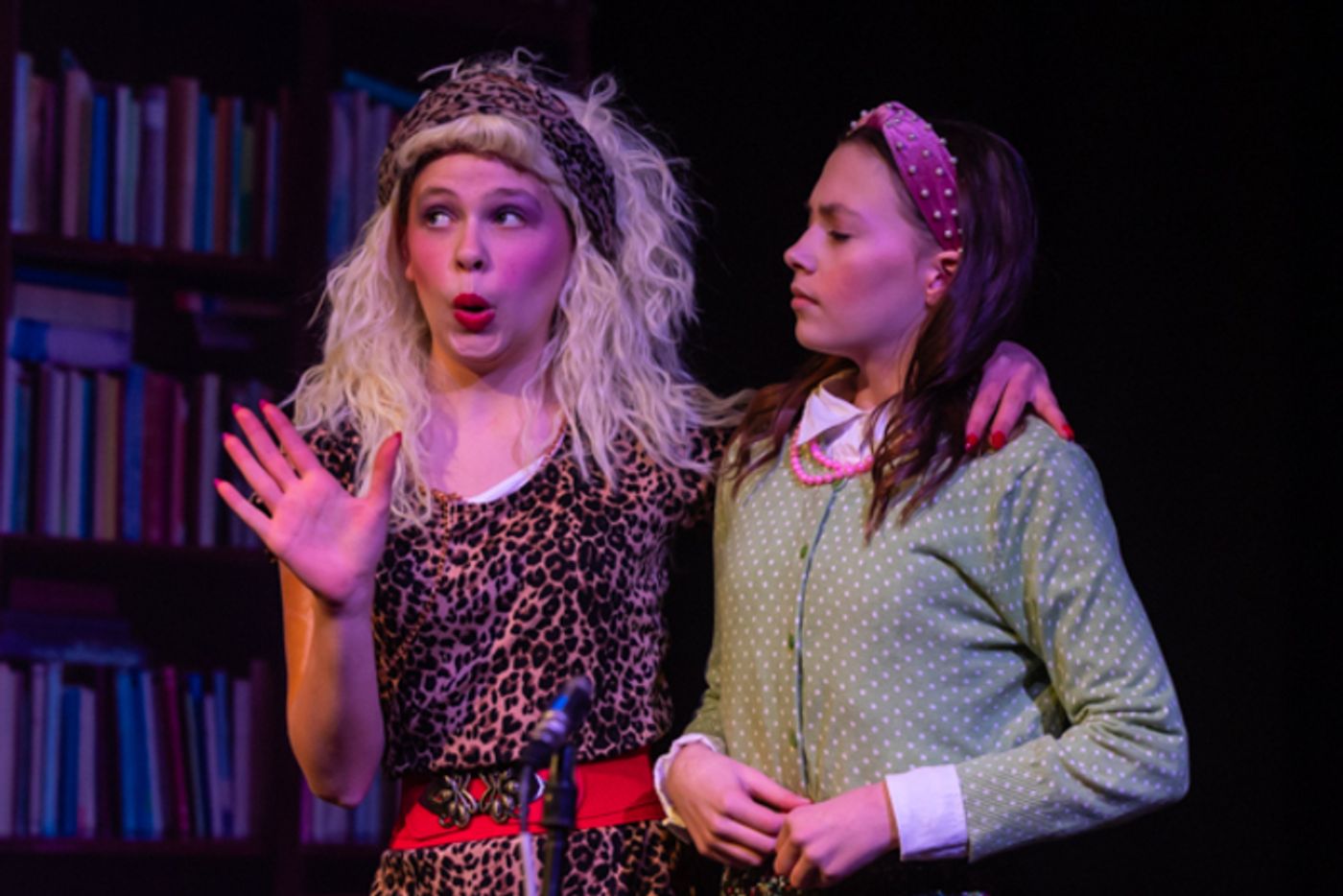 Photos: First look at Hilliard Arts Council’s MATILDA JR. THE MUSICAL Photos: First look at Hilliard Arts Council’s MATILDA JR. THE MUSICAL Image