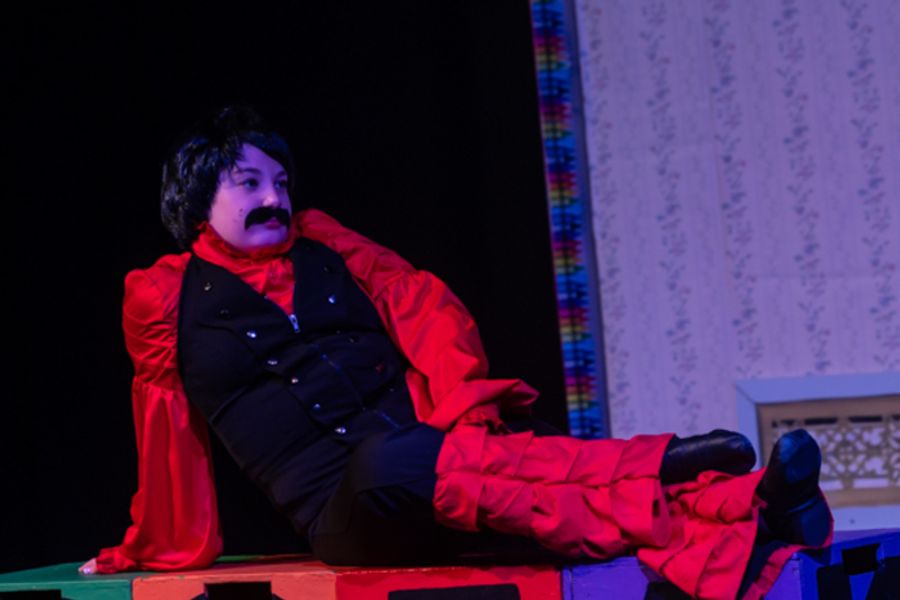 Photos: First look at Hilliard Arts Council’s MATILDA JR. THE MUSICAL Image