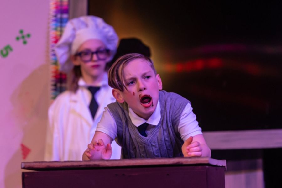 Photos: First look at Hilliard Arts Council’s MATILDA JR. THE MUSICAL Image