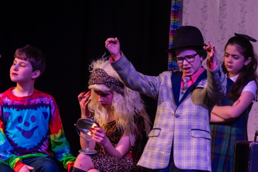 Photos: First look at Hilliard Arts Council’s MATILDA JR. THE MUSICAL Image