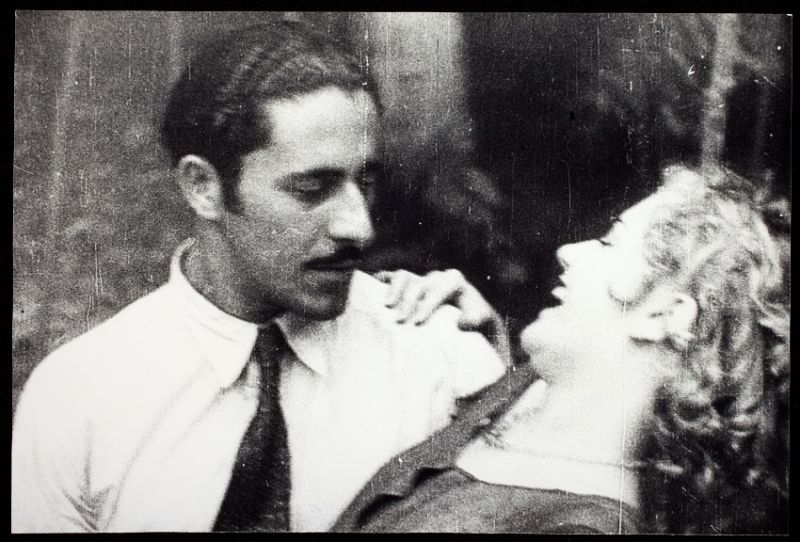 CINE SÃO PEDRO BRAZIL-GERMANY FILM FESTIVAL Presents Movies and Animations with Live Orchestra Soundtrack  Image