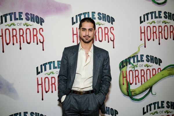 Avan Jogia  Photo