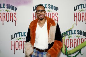 Kalen Allen @ BroadwayWorld Kalen Allen Photo