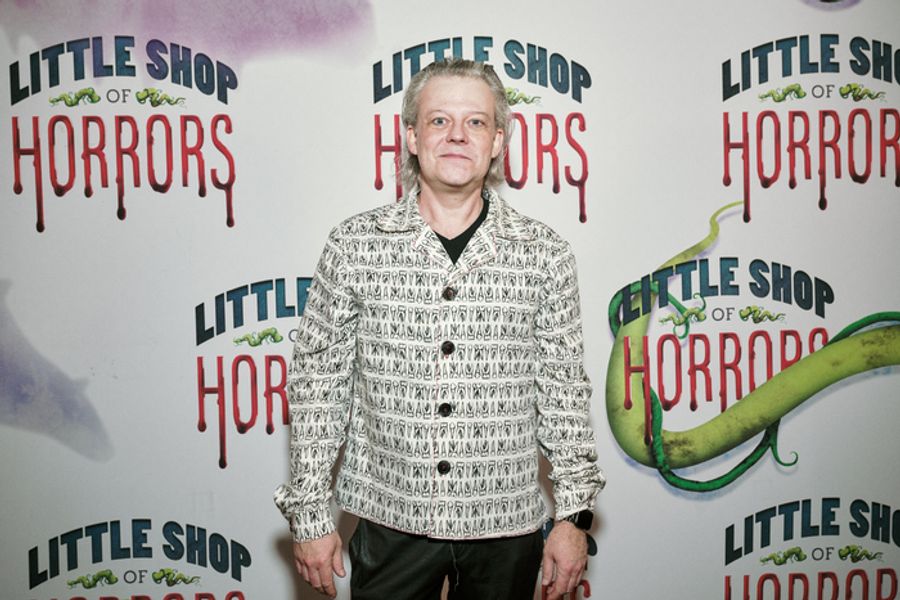 Photos: Opening Night for Liz Gillies, Milo Manheim and Jeremy Kushnier in LITTLE SHOP OF HORRORS Image
