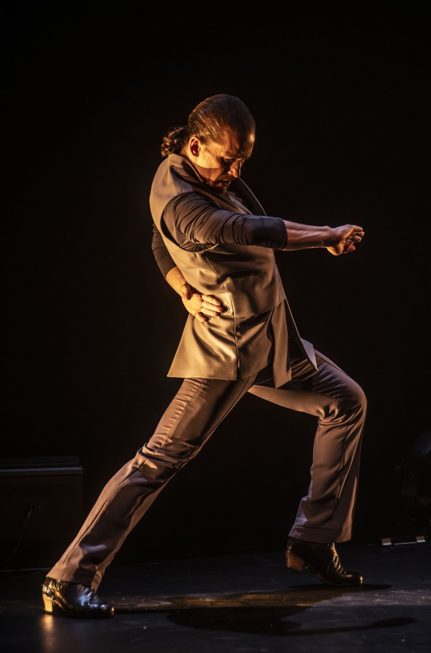 Review: FLAMENCO FESTIVAL at NY City Center Thrills  Image