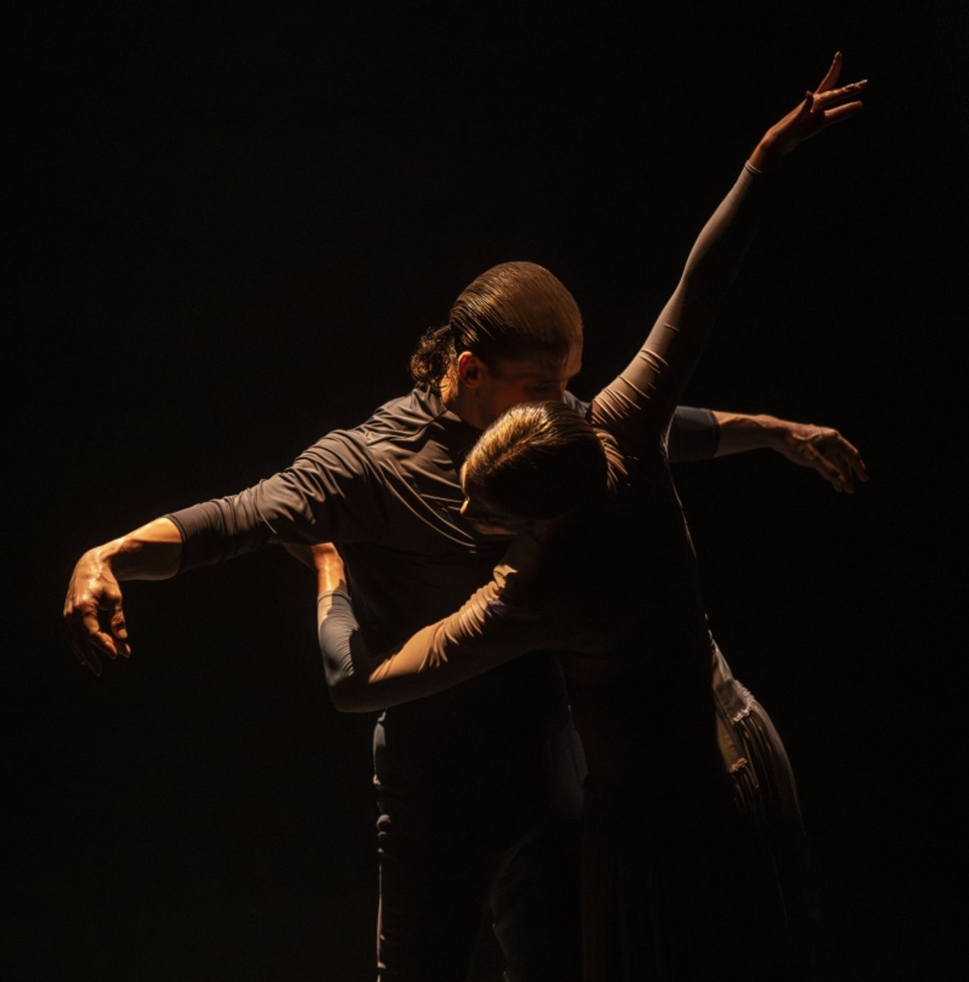 Review: FLAMENCO FESTIVAL at NY City Center Thrills  Image