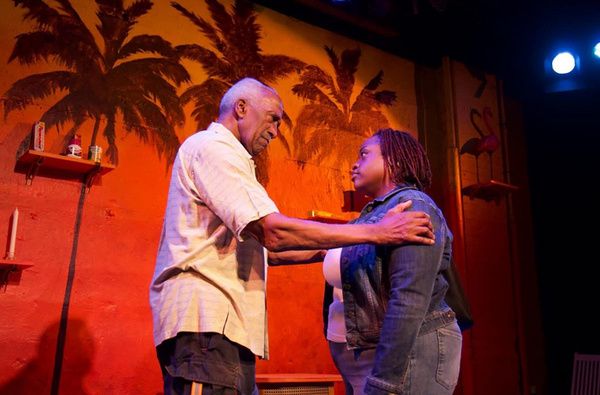 Willie C. Carpenter Photo