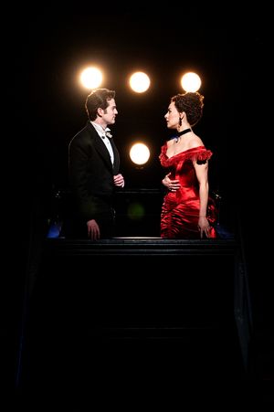 THE AGE OF INNOCENCE At Arena Stage Photo