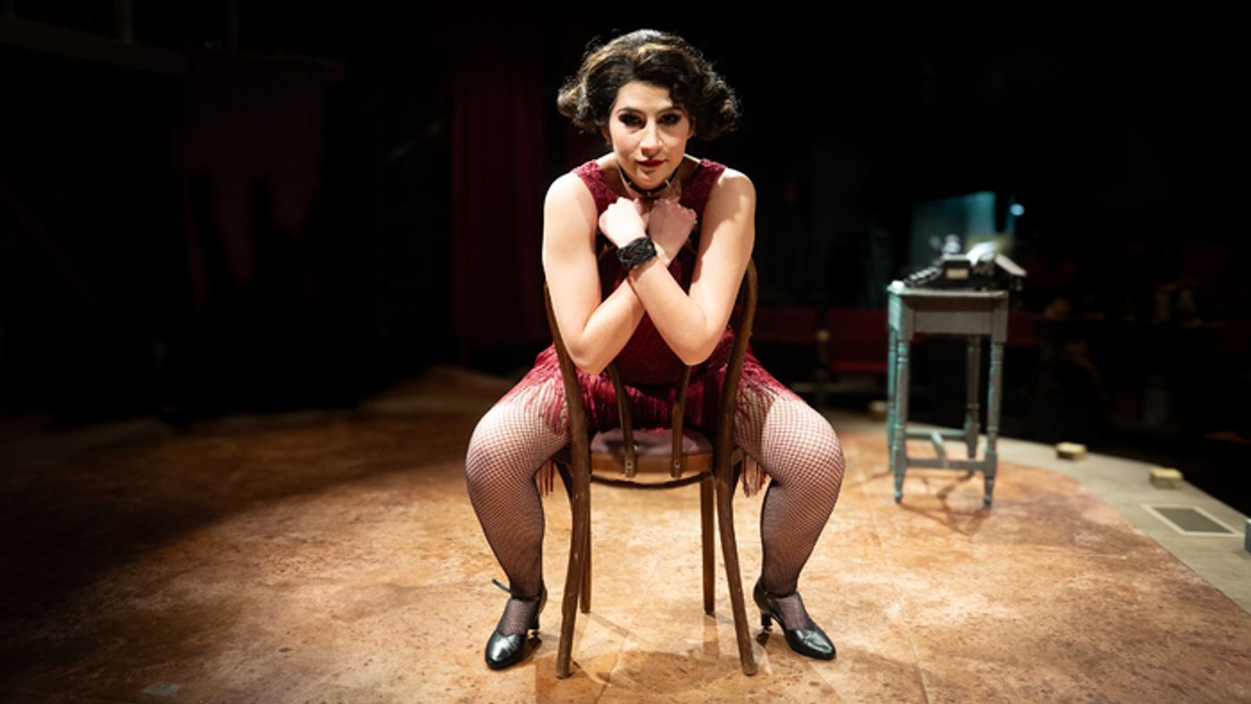 Photos: CABARET At New Jewish Theatre  Image