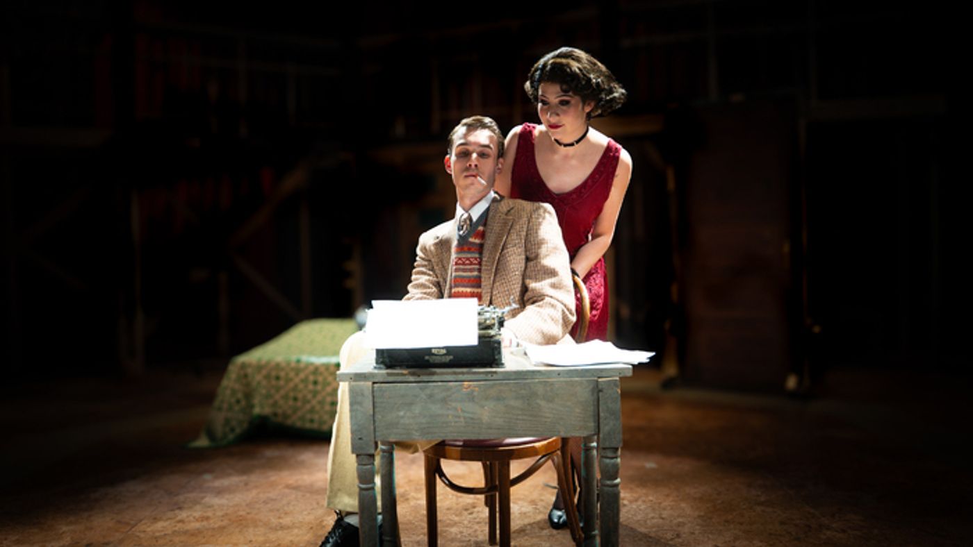 Photos: CABARET At New Jewish Theatre  Image