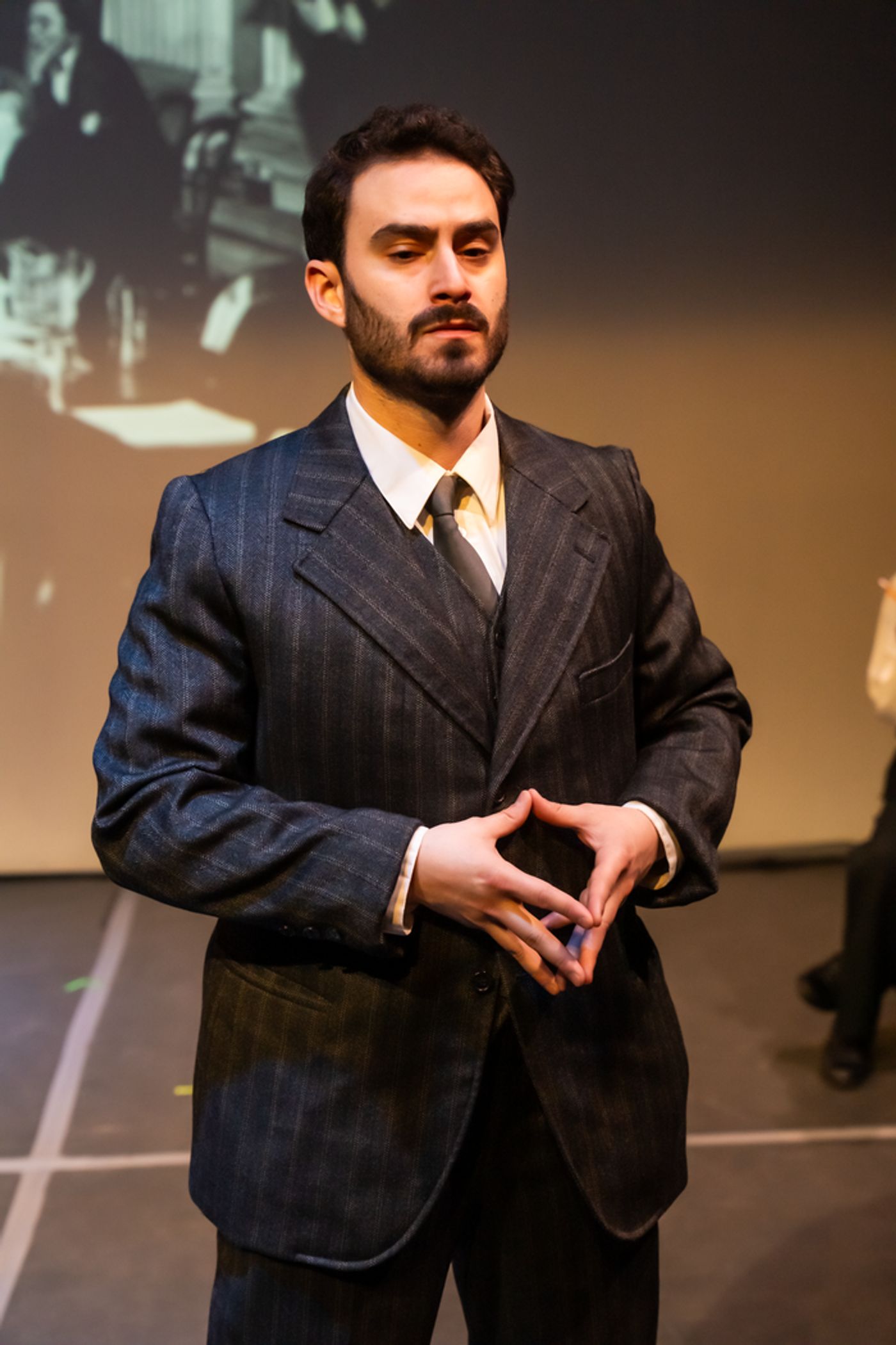 Photos: IT CAN HAPPEN HERE at Culture Lab LIC Photos: IT CAN HAPPEN HERE at Culture Lab LIC Image