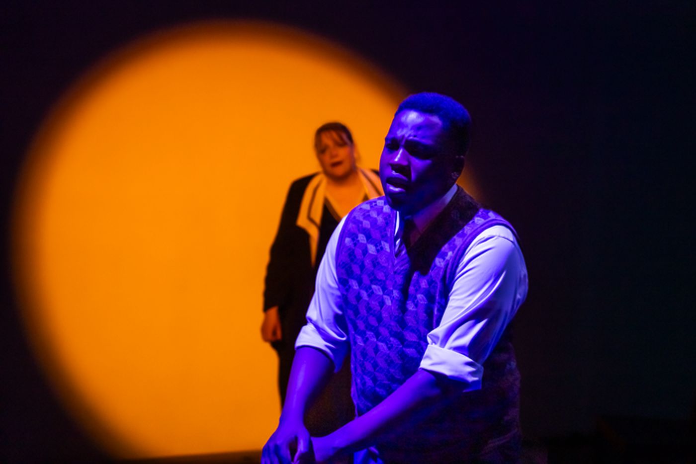 Photos: IT CAN HAPPEN HERE at Culture Lab LIC Photos: IT CAN HAPPEN HERE at Culture Lab LIC Image