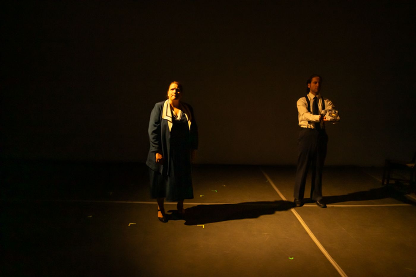 Photos: IT CAN HAPPEN HERE at Culture Lab LIC Photos: IT CAN HAPPEN HERE at Culture Lab LIC Image