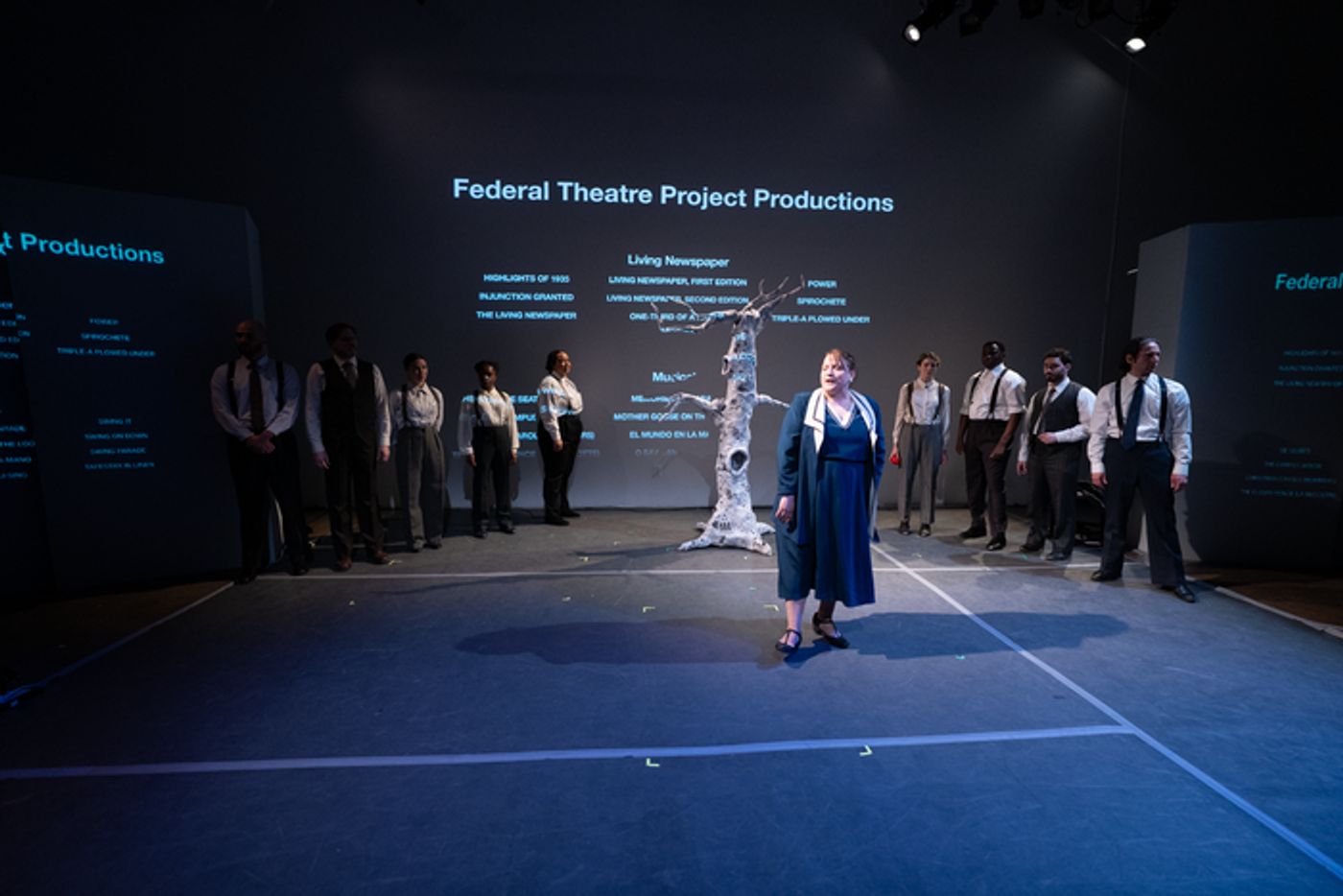 Photos: IT CAN HAPPEN HERE at Culture Lab LIC Photos: IT CAN HAPPEN HERE at Culture Lab LIC Image