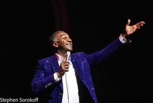 Norm Lewis Photo