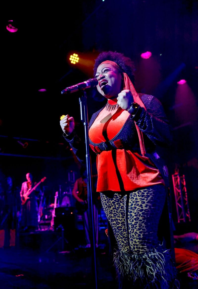 Review: ROCK THIS WAY at Shadowbox Live! Image