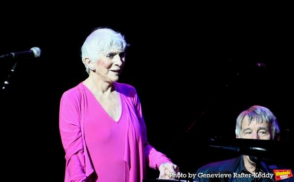 Judy Collins Photo