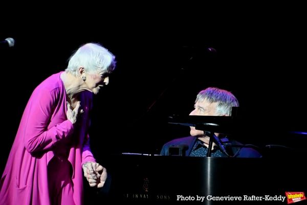 Judy Collins Photo