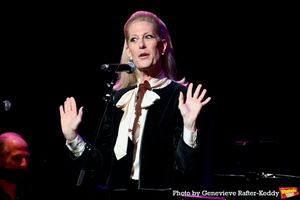 Justin Vivian Bond Photo