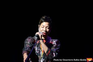 Martha Redbone Photo