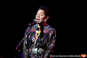 Martha Redbone Photo