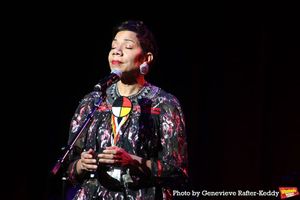 Martha Redbone Photo