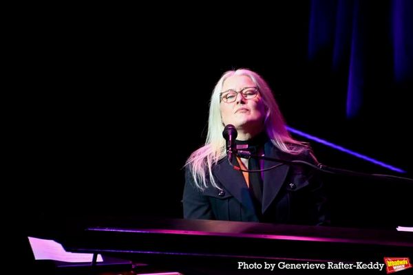 Paula Cole Photo