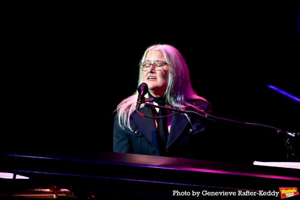 Paula Cole Photo