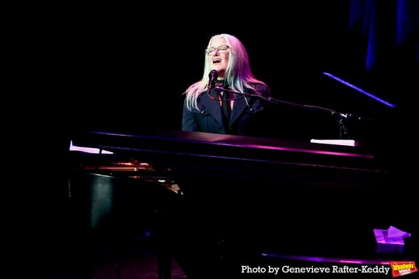 Paula Cole Photo