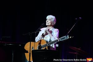 Judy Collins Photo