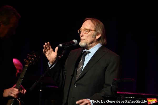 Stephen Stills Photo
