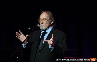 Stephen Stills Photo
